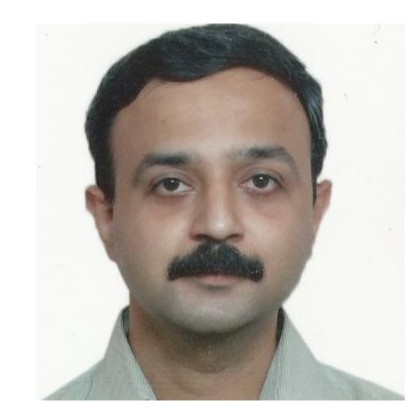 Rahul Rajadhyaksha
